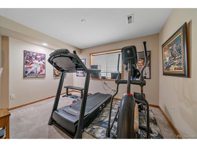 8215 S Shawnee St, Aurora, CO 80016