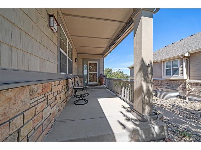 8215 S Shawnee St, Aurora, CO 80016