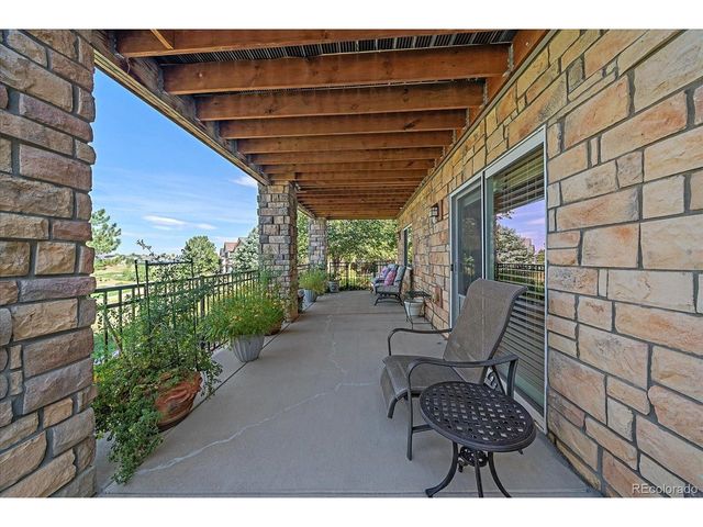 8215 S Shawnee St, Aurora, CO 80016