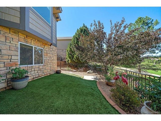 8215 S Shawnee St, Aurora, CO 80016