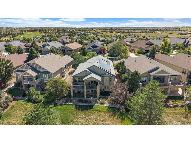 8215 S Shawnee St, Aurora, CO 80016