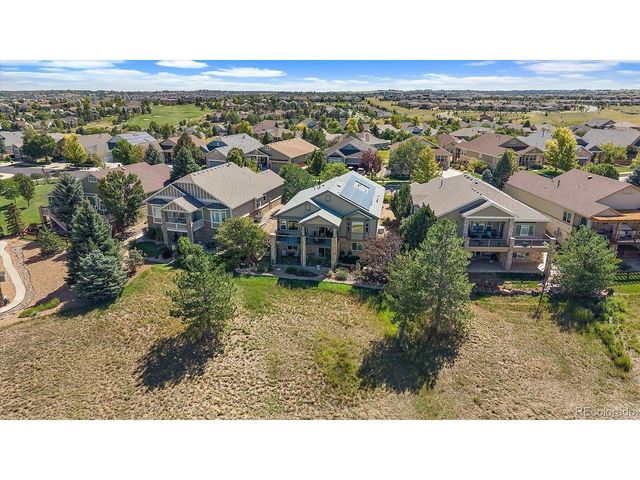 8215 S Shawnee St, Aurora, CO 80016