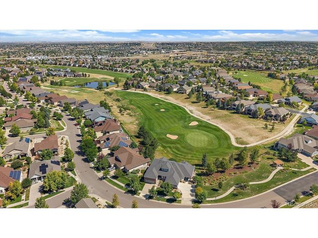 8215 S Shawnee St, Aurora, CO 80016