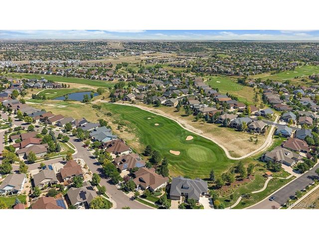 8215 S Shawnee St, Aurora, CO 80016