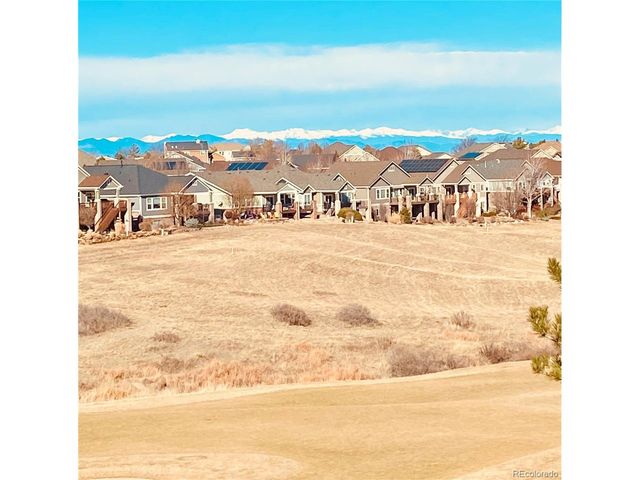 8215 S Shawnee St, Aurora, CO 80016