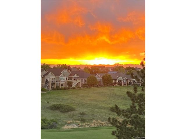 8215 S Shawnee St, Aurora, CO 80016