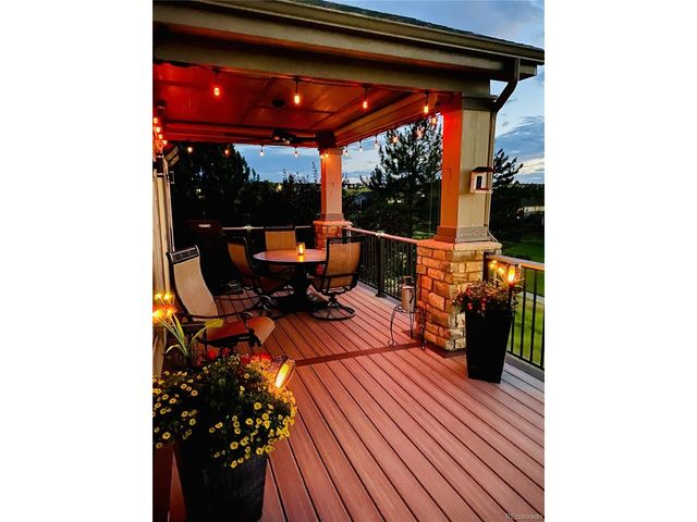 8215 S Shawnee St, Aurora, CO 80016