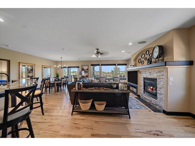 8215 S Shawnee St, Aurora, CO 80016