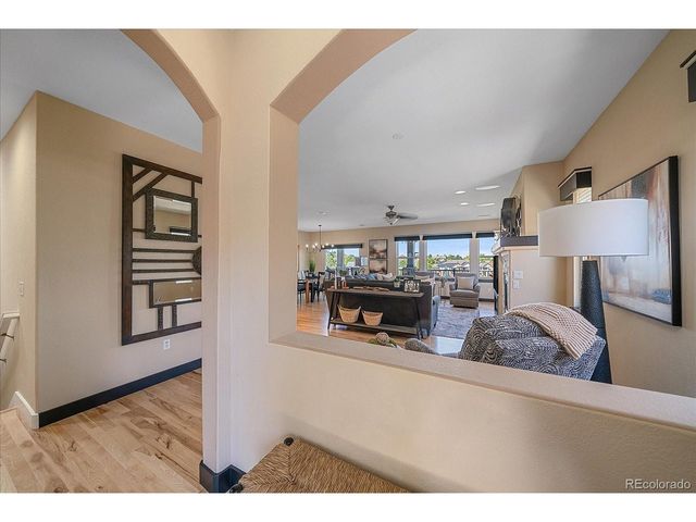 8215 S Shawnee St, Aurora, CO 80016