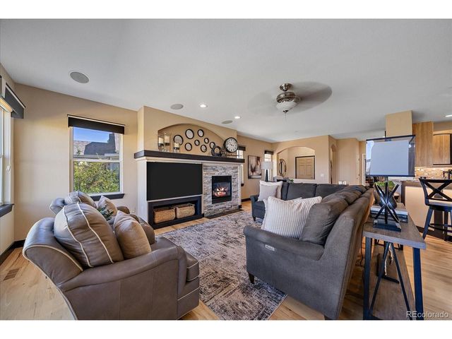 8215 S Shawnee St, Aurora, CO 80016