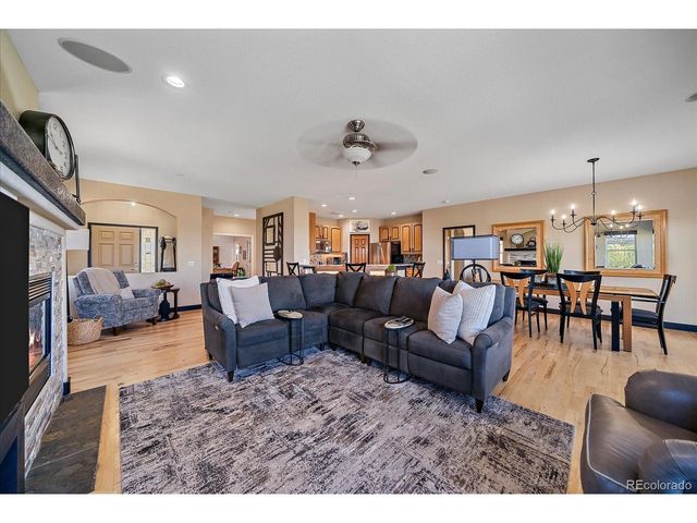 8215 S Shawnee St, Aurora, CO 80016