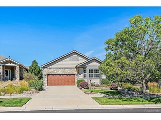 8215 S Shawnee St, Aurora, CO 80016