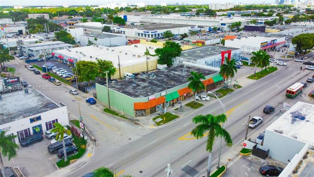 2235 NW 20th St, Miami, FL 33142