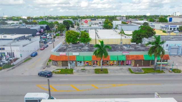 2235 NW 20th St, Miami, FL 33142