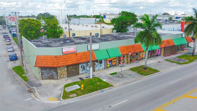 2235 NW 20th St, Miami, FL 33142