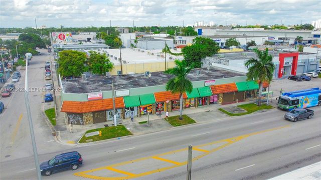 2235 NW 20th St, Miami, FL 33142