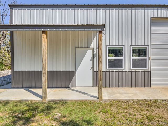 22301 W Cedar Lane, Sapulpa, OK 74066