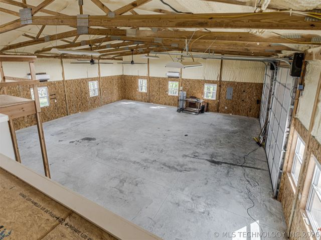 22301 W Cedar Lane, Sapulpa, OK 74066