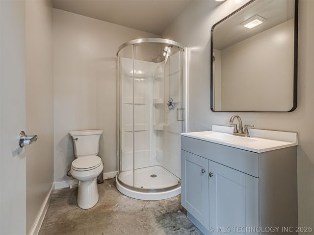 22301 W Cedar Lane, Sapulpa, OK 74066