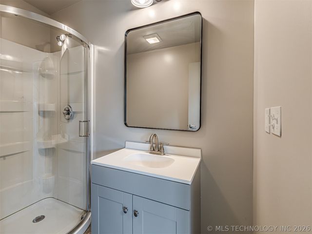 22301 W Cedar Lane, Sapulpa, OK 74066