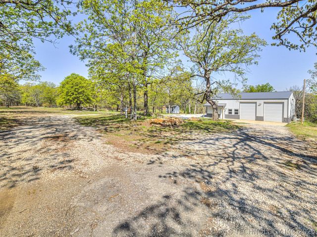 22301 W Cedar Lane, Sapulpa, OK 74066