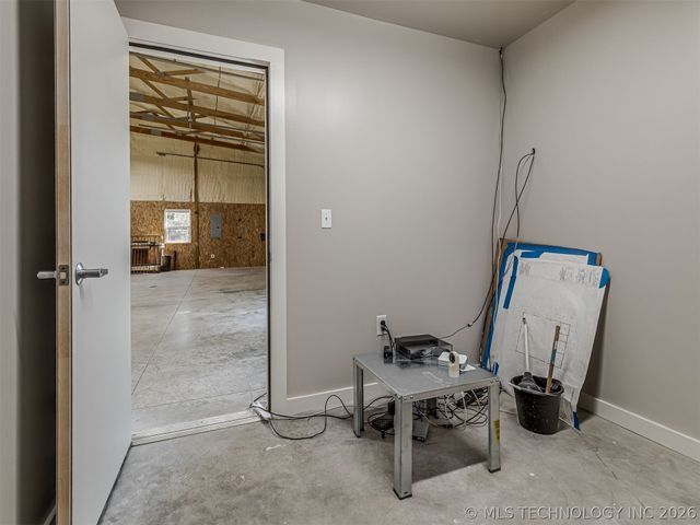22301 W Cedar Lane, Sapulpa, OK 74066
