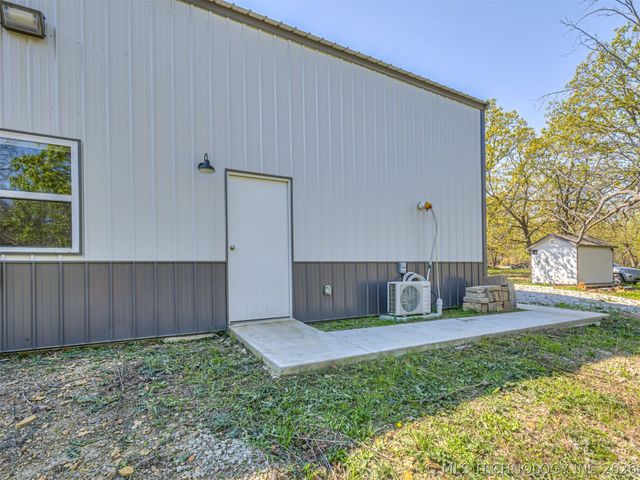 22301 W Cedar Lane, Sapulpa, OK 74066