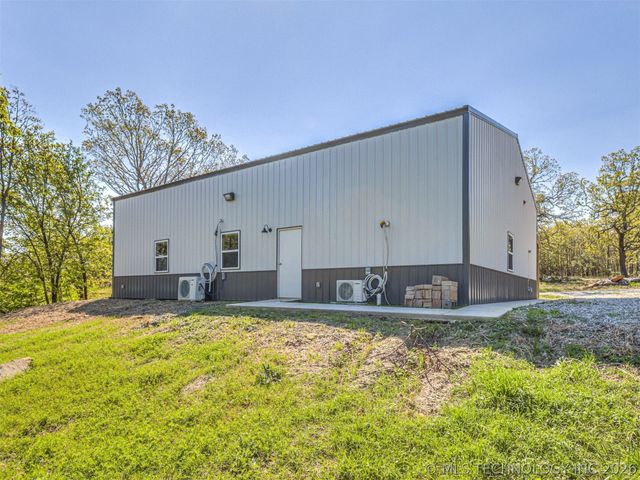 22301 W Cedar Lane, Sapulpa, OK 74066