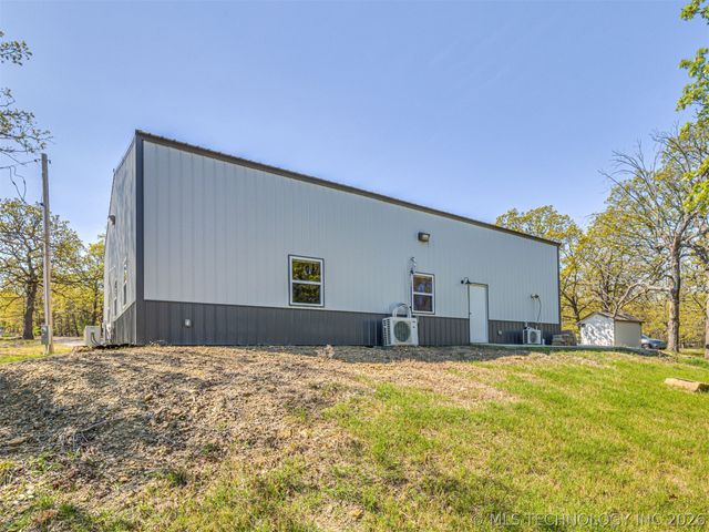 22301 W Cedar Lane, Sapulpa, OK 74066