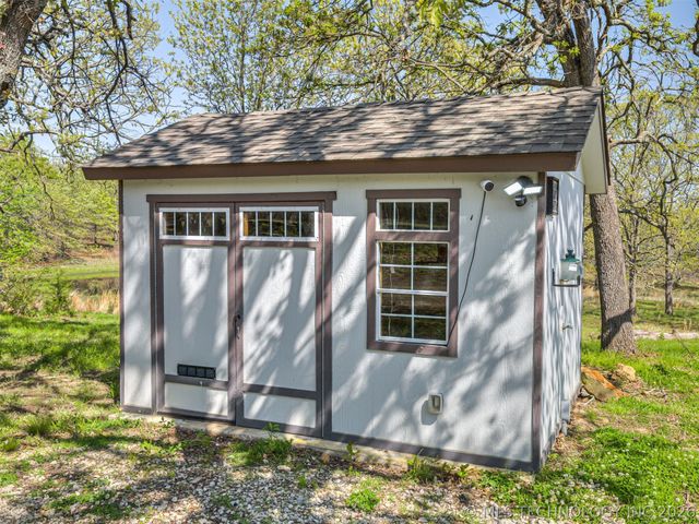 22301 W Cedar Lane, Sapulpa, OK 74066