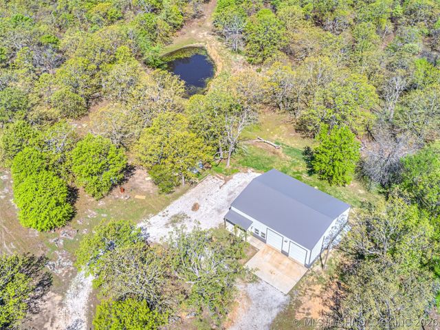 22301 W Cedar Lane, Sapulpa, OK 74066