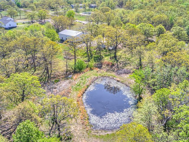 22301 W Cedar Lane, Sapulpa, OK 74066