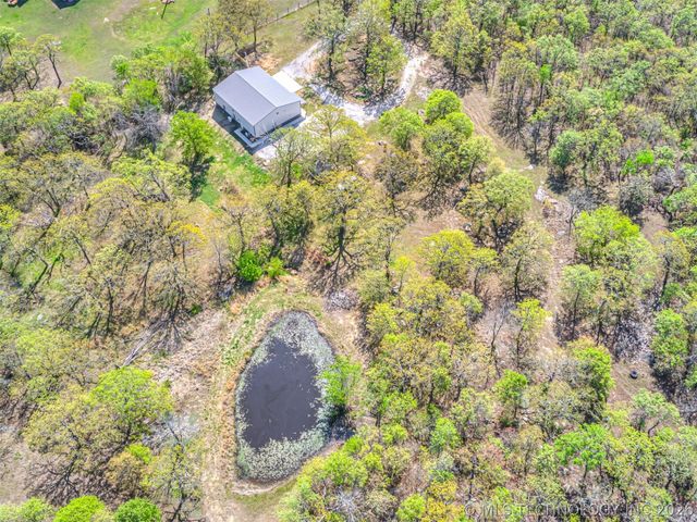 22301 W Cedar Lane, Sapulpa, OK 74066