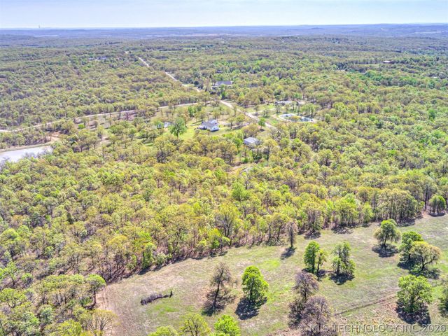 22301 W Cedar Lane, Sapulpa, OK 74066