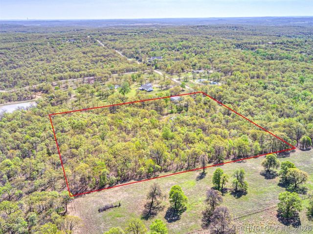 22301 W Cedar Lane, Sapulpa, OK 74066