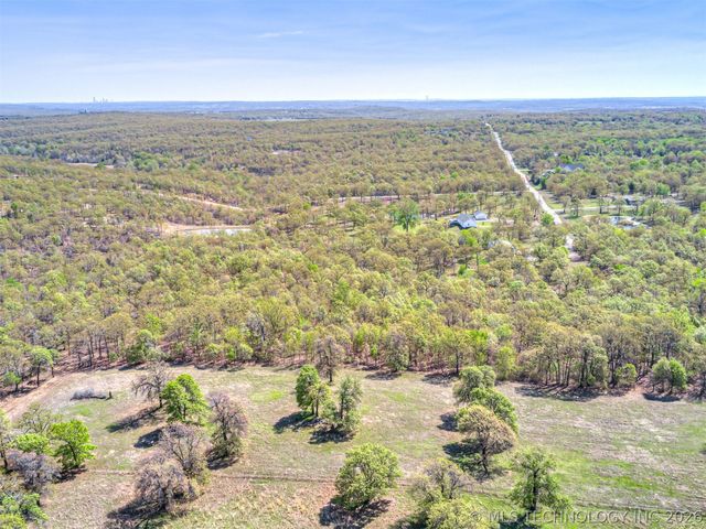 22301 W Cedar Lane, Sapulpa, OK 74066