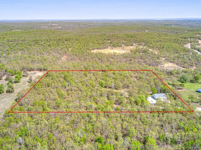 22301 W Cedar Lane, Sapulpa, OK 74066