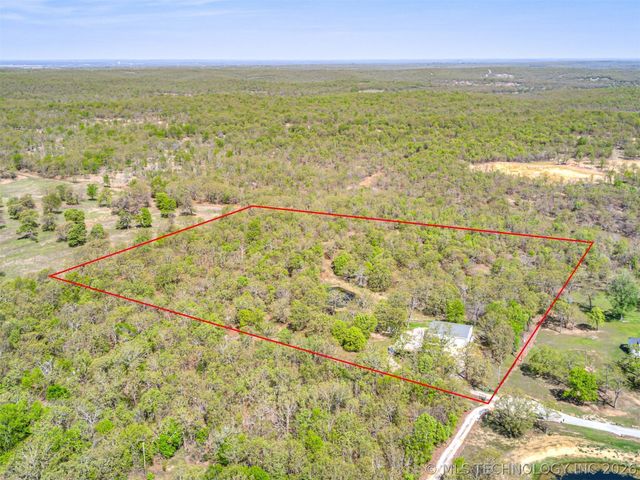 22301 W Cedar Lane, Sapulpa, OK 74066