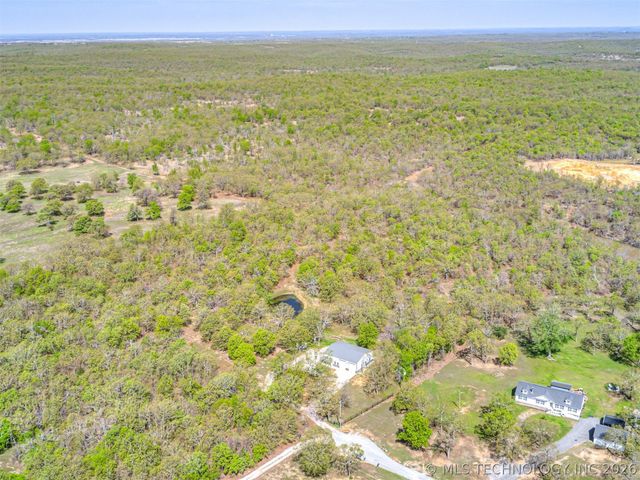 22301 W Cedar Lane, Sapulpa, OK 74066