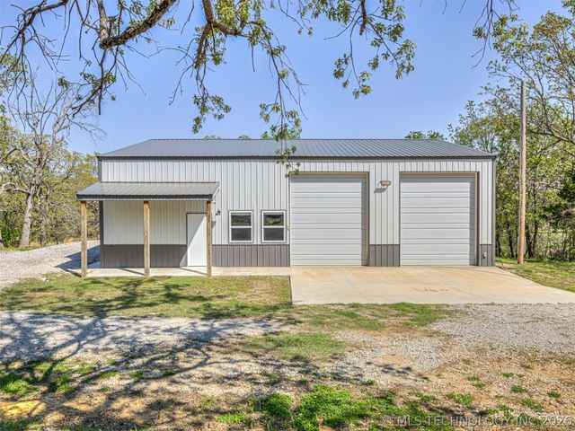22301 W Cedar Lane, Sapulpa, OK 74066