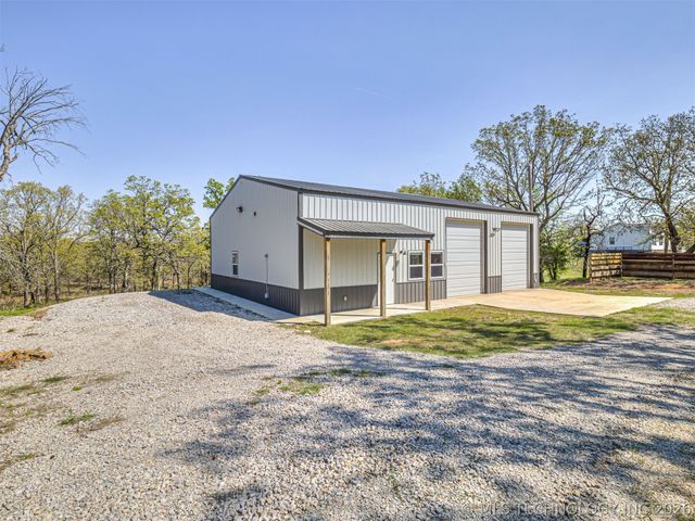 22301 W Cedar Lane, Sapulpa, OK 74066