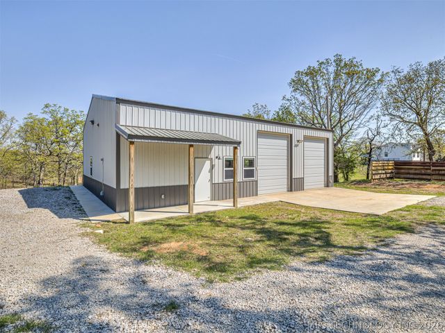 22301 W Cedar Lane, Sapulpa, OK 74066
