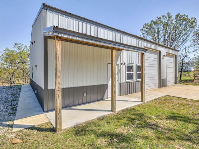 22301 W Cedar Lane, Sapulpa, OK 74066