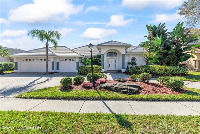 450 Newport Drive, Indialantic, FL 32903