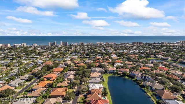 450 Newport Drive, Indialantic, FL 32903