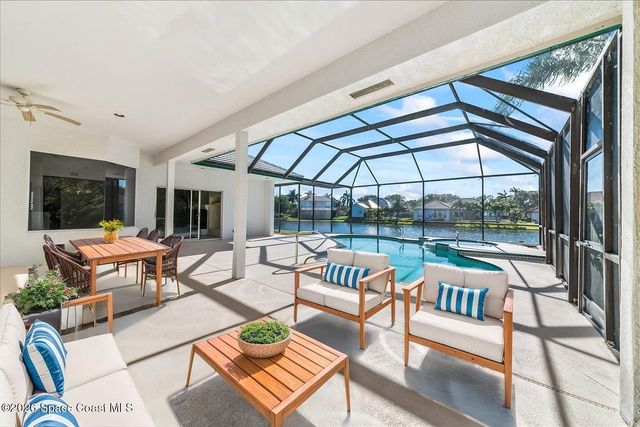 450 Newport Drive, Indialantic, FL 32903