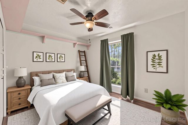 11535 Willis Waukegan Road, Conroe, TX 77303