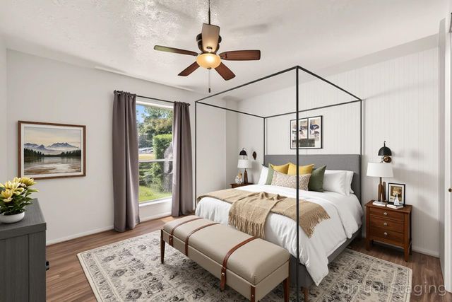 11535 Willis Waukegan Road, Conroe, TX 77303