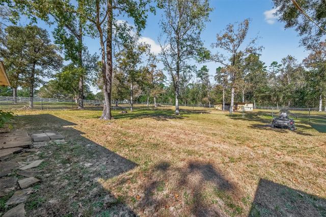 11535 Willis Waukegan Road, Conroe, TX 77303