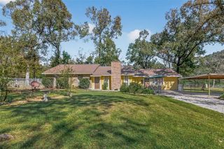 11535 Willis Waukegan Road, Conroe, TX 77303